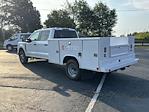 New 2025 Ford F-350 Crew Cab 4WD Reading U108-DW (U108ADW) 9' Service Truck for sale #FT25202 - photo 7