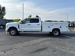 New 2025 Ford F-350 Crew Cab 4WD Reading U108-DW (U108ADW) 9' Service Truck for sale #FT25202 - photo 8