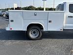 New 2025 Ford F-350 Crew Cab 4WD Reading U108-DW (U108ADW) 9' Service Truck for sale #FT25203 - photo 11