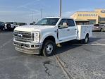 New 2025 Ford F-350 Crew Cab 4WD Reading U108-DW (U108ADW) 9' Service Truck for sale #FT25203 - photo 3