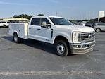 New 2025 Ford F-350 Crew Cab 4WD Reading U108-DW (U108ADW) 9' Service Truck for sale #FT25203 - photo 5