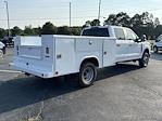 New 2025 Ford F-350 Crew Cab 4WD Reading U108-DW (U108ADW) 9' Service Truck for sale #FT25203 - photo 2