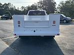 New 2025 Ford F-350 Crew Cab 4WD Reading U108-DW (U108ADW) 9' Service Truck for sale #FT25203 - photo 6