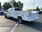 New 2025 Ford F-350 Crew Cab 4WD Reading U108-DW (U108ADW) 9' Service Truck for sale #FT25203 - photo 7
