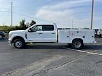 New 2025 Ford F-350 Crew Cab 4WD Reading U108-DW (U108ADW) 9' Service Truck for sale #FT25203 - photo 8