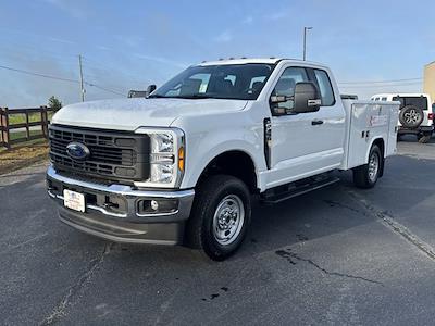 New 2025 Ford F-250 Super Cab 4WD Reading U98-SWs 8' 2" Service Truck for sale #FT25207 - photo 1
