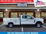 New 2025 Ford F-250 Super Cab 4WD Reading U98-SWs 8' 2" Service Truck for sale #FT25207 - photo 3