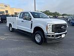 New 2025 Ford F-250 Super Cab 4WD Reading U98-SWs 8' 2" Service Truck for sale #FT25207 - photo 5