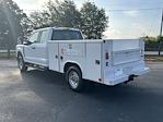New 2025 Ford F-250 Super Cab 4WD Reading U98-SWs 8' 2" Service Truck for sale #FT25207 - photo 2