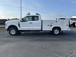 New 2025 Ford F-250 Super Cab 4WD Reading U98-SWs 8' 2" Service Truck for sale #FT25207 - photo 8