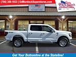 2025 Ford F-150 SuperCrew Cab 4WD Pickup for sale #FT25208 - photo 3