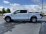 2025 Ford F-150 SuperCrew Cab 4WD Pickup for sale #FT25208 - photo 8