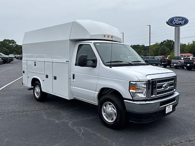 2025 Ford E-350 RWD Service Utility Van for sale #FT25209 - photo 1