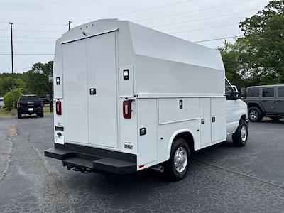 2025 Ford E-350 RWD Service Utility Van for sale #FT25209 - photo 2