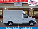 New 2025 Ford E-350 10' 9" Knapheide Steel Service Utility Van for sale #FT25212 - photo 1