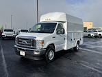 New 2025 Ford E-350 10' 9" Knapheide Steel Service Utility Van for sale #FT25212 - photo 3
