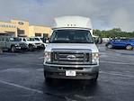 New 2025 Ford E-350 10' 9" Knapheide Steel Service Utility Van for sale #FT25212 - photo 4