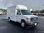 New 2025 Ford E-350 10' 9" Knapheide Steel Service Utility Van for sale #FT25212 - photo 5