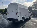 New 2025 Ford E-350 10' 9" Knapheide Steel Service Utility Van for sale #FT25212 - photo 2
