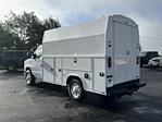 New 2025 Ford E-350 10' 9" Knapheide Steel Service Utility Van for sale #FT25212 - photo 7