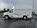 New 2025 Ford E-350 10' 9" Knapheide Steel Service Utility Van for sale #FT25212 - photo 8