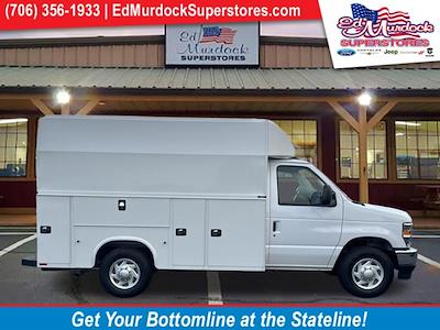 2025 Ford E-350 RWD Knapheide Service Utility Van for sale #FT25213 - photo 1