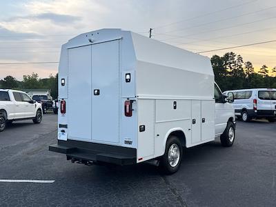 2025 Ford E-350 RWD Knapheide Service Utility Van for sale #FT25213 - photo 2