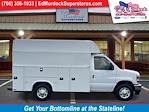 2025 Ford E-350 RWD Knapheide Service Utility Van for sale #FT25213 - photo 1