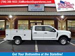 2025 Ford F-250 Crew Cab 4WD Cab Chassis for sale #FT25236 - photo 34
