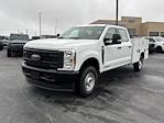 2025 Ford F-250 Crew Cab 4WD Cab Chassis for sale #FT25236 - photo 1