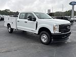 2025 Ford F-250 Crew Cab 4WD Cab Chassis for sale #FT25236 - photo 3