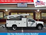 2025 Ford F-550 Regular Cab DRW 4WD Mechanics Body for sale #FT25250 - photo 3