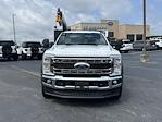 2025 Ford F-550 Regular Cab DRW 4WD Mechanics Body for sale #FT25250 - photo 4