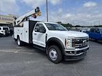 2025 Ford F-550 Regular Cab DRW 4WD Mechanics Body for sale #FT25250 - photo 5