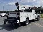 2025 Ford F-550 Regular Cab DRW 4WD Mechanics Body for sale #FT25250 - photo 6