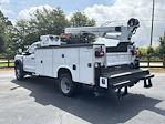 2025 Ford F-550 Regular Cab DRW 4WD Mechanics Body for sale #FT25250 - photo 2
