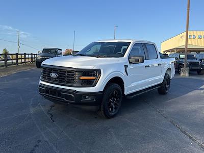 2025 Ford F-150 SuperCrew Cab 4WD Pickup for sale #FT25253 - photo 2
