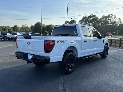 2025 Ford F-150 SuperCrew Cab 4WD Pickup for sale #FT25253 - photo 2