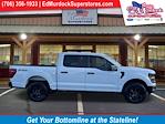 2025 Ford F-150 SuperCrew Cab 4WD Pickup for sale #FT25253 - photo 1