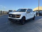 2025 Ford F-150 SuperCrew Cab 4WD Pickup for sale #FT25253 - photo 3