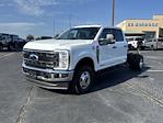 New 2025 Ford F-350 Crew Cab 4WD Cab Chassis for sale #FT25254 - photo 3