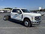 New 2025 Ford F-350 Crew Cab 4WD Cab Chassis for sale #FT25254 - photo 5