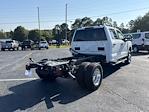 New 2025 Ford F-350 Crew Cab 4WD Cab Chassis for sale #FT25254 - photo 2