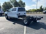 New 2025 Ford F-350 Crew Cab 4WD Cab Chassis for sale #FT25254 - photo 7