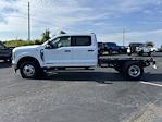 New 2025 Ford F-350 Crew Cab 4WD Cab Chassis for sale #FT25254 - photo 9