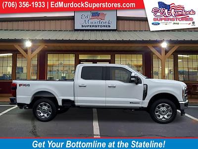 2025 Ford F-250 Crew Cab 4WD Pickup for sale #FT25257 - photo 1