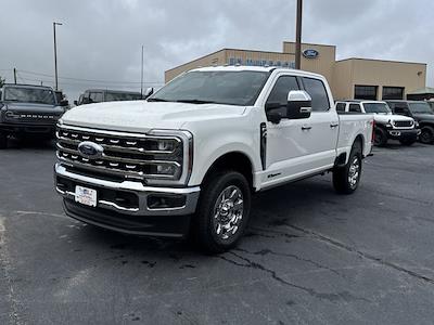 2025 Ford F-250 Crew Cab 4WD Pickup for sale #FT25257 - photo 2