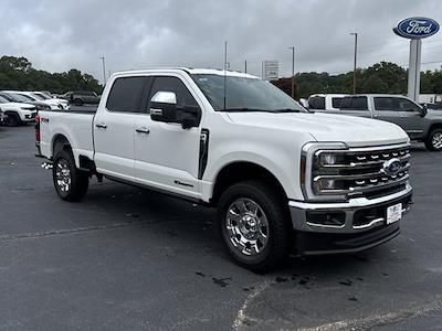 2025 Ford F-250 Crew Cab 4WD Pickup for sale #FT25257 - photo 1
