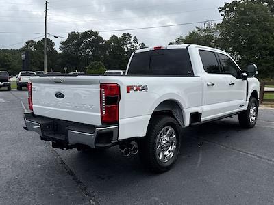2025 Ford F-250 Crew Cab 4WD Pickup for sale #FT25257 - photo 2