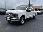 New 2025 Ford F-250 Crew Cab 4WD Pickup for sale #FT25257 - photo 4